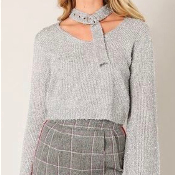 Sweater - Picture 1 of 4